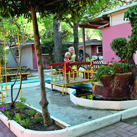 Village Joker 4* Cavallino-Treporti