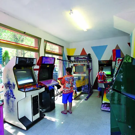 Village Joker Hotel 4*