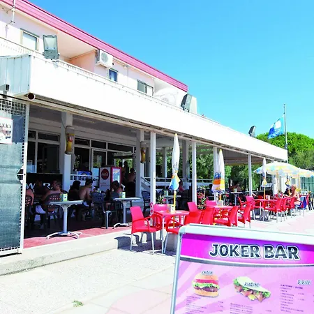 Village Joker Hotel 4*