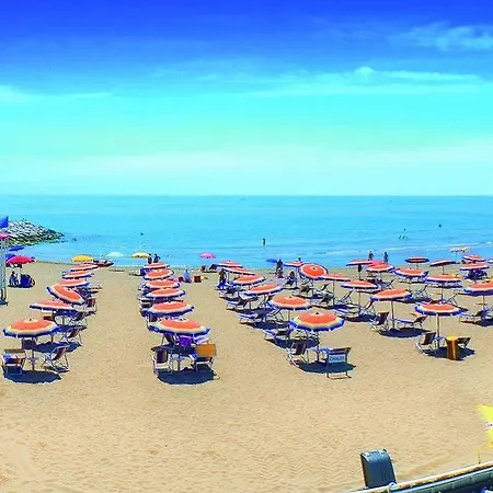 Hotel Village Joker Cavallino-Treporti