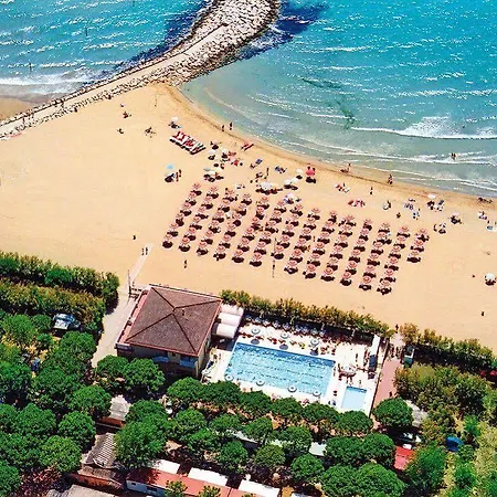 Village Joker 4* Cavallino-Treporti