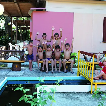 Hotel Village Joker