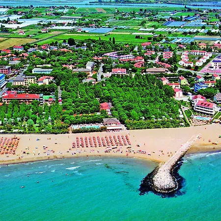 Village Joker 4* Cavallino-Treporti